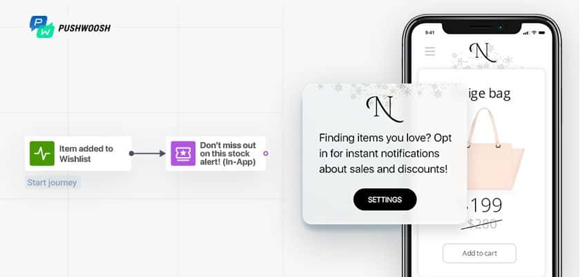 How to increase push notification opt-in rate