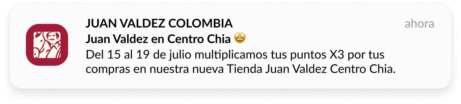 El uso de la segmentación para la retención de usuarios