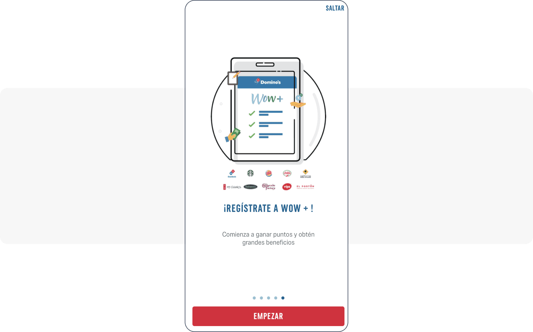 Lifecycle marketing onboarding