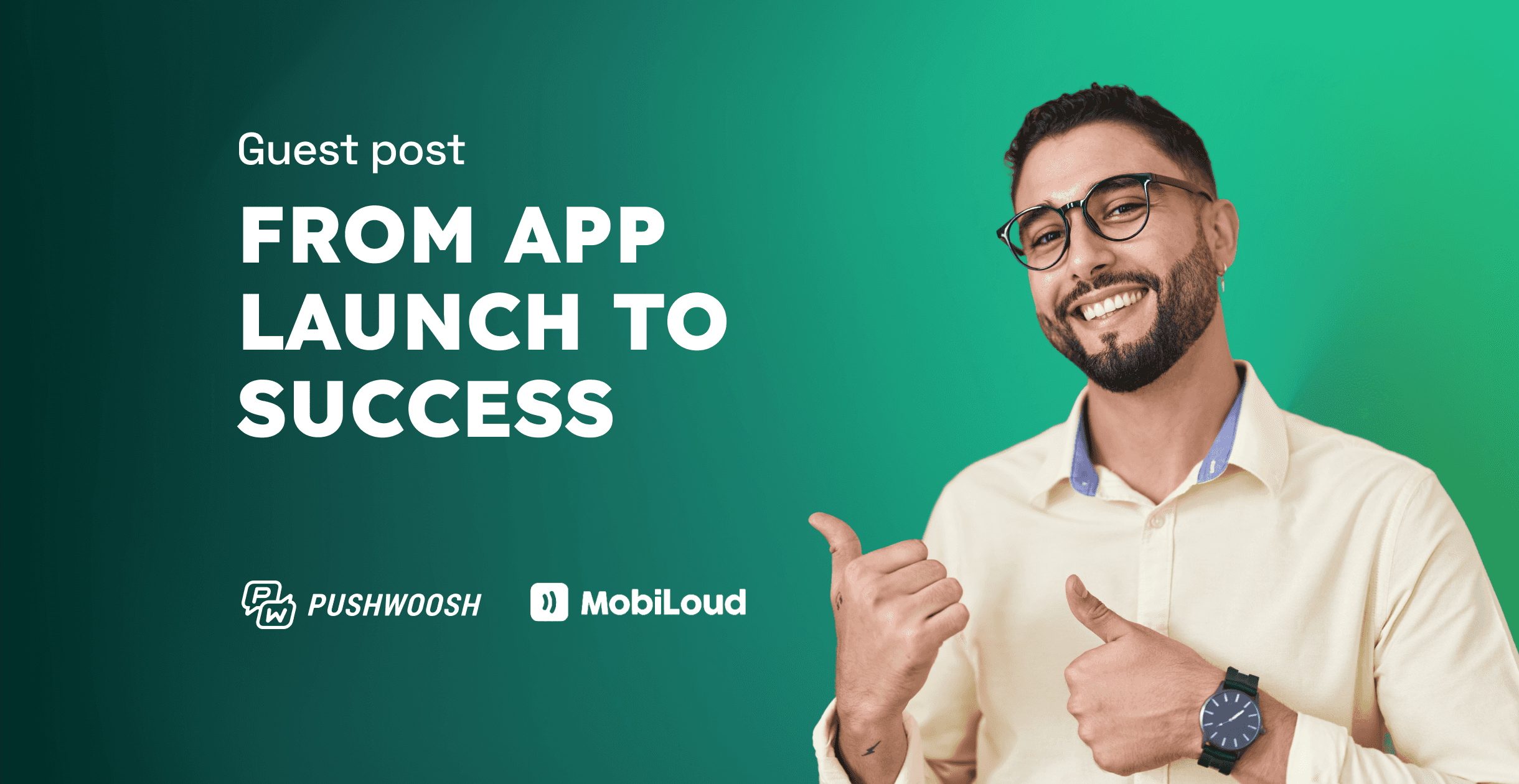 Mobile app launch marketing plan: From website to app store success