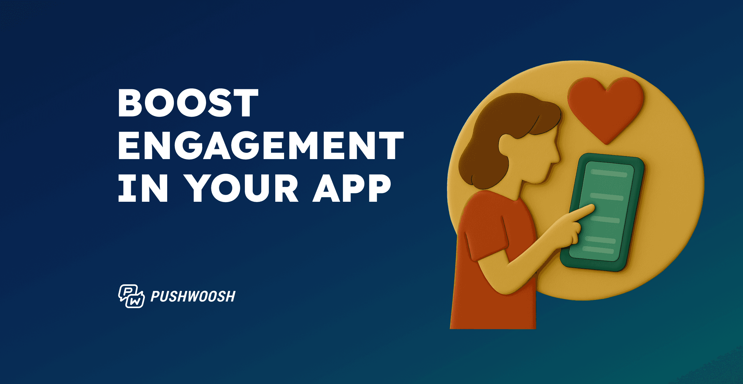 How to increase app user engagement