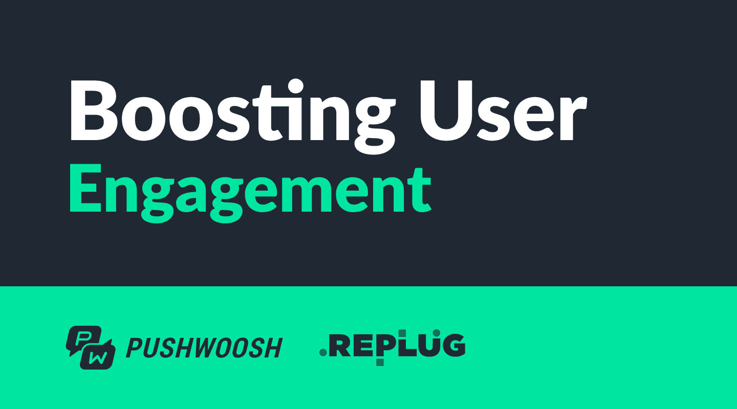 Boosting user engagement with in-app messages